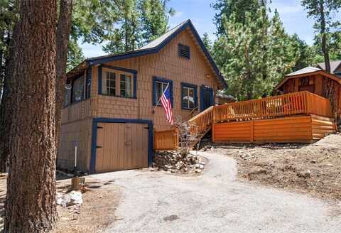 1118 Clubview Avenue, Big Bear Lake, CA 92315