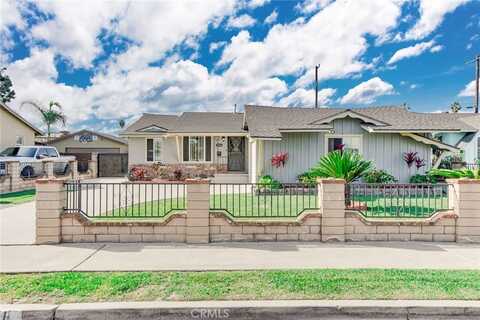 7611 El Chaco Drive, Buena Park, CA 90620