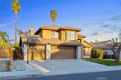 25544 Blackwood Road, Murrieta, CA 92563