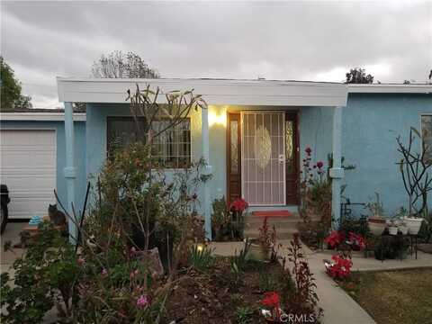 2236 Broach Avenue, Duarte, CA 91010