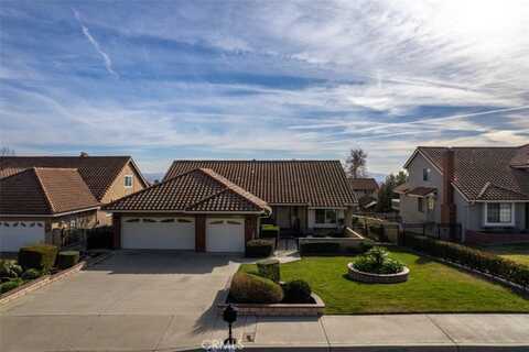 11099 Antietam Drive, Rancho Cucamonga, CA 91737