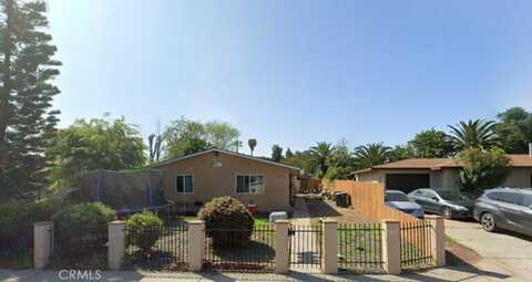 1033 E 2nd Avenue, Escondido, CA 92025