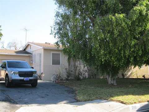 218 S Butterfield Road, West Covina, CA 91791