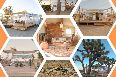 3535 Olympic Road, Joshua Tree, CA 92252