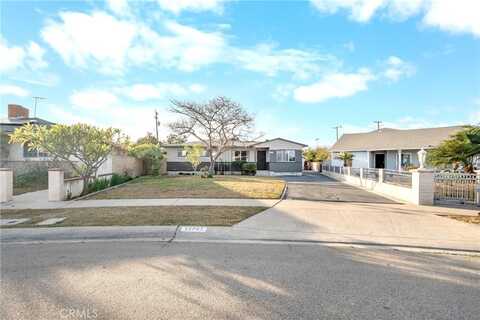 13781 Laurel Street, Santa Ana, CA 92703