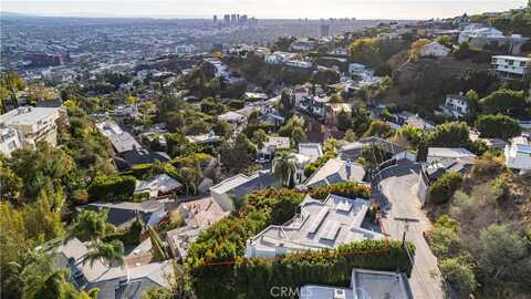 1664 Sunset Plaza Drive, Los Angeles, CA 90069