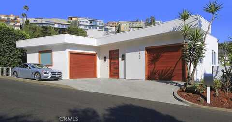 1664 Sunset Plaza Drive, Los Angeles, CA 90069