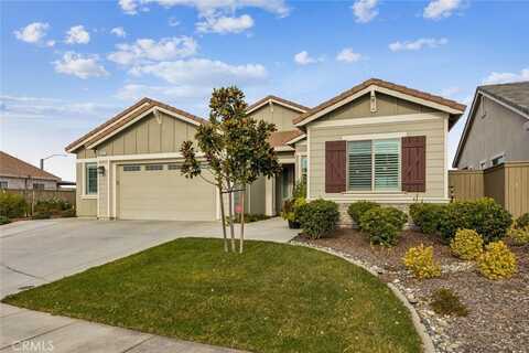 3065 Yorktown Drive, Roseville, CA 95747