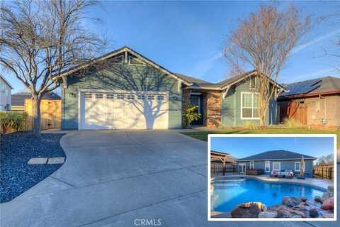 1268 Arch Way, Chico, CA 95973