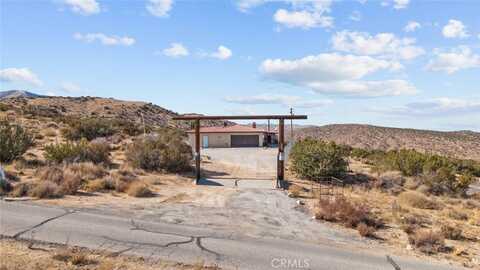 31350 157th Street E, Llano, CA 93544