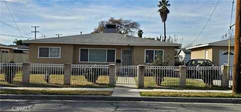 1064 N Pico Avenue, San Bernardino, CA 92411