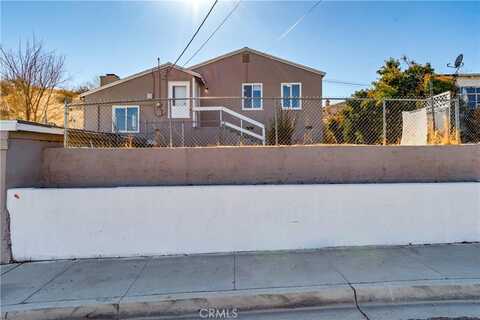 16705 Forrest Avenue, Victorville, CA 92395