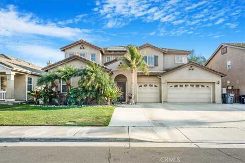 13505 Bryson Avenue, Eastvale, CA 92880