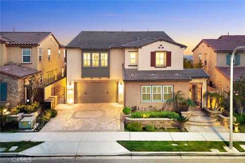 2598 E Temblor Ranch Drive, Brea, CA 92821