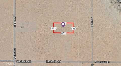 800 Jones Rd. (NEAR), Lucerne Valley, CA 92356