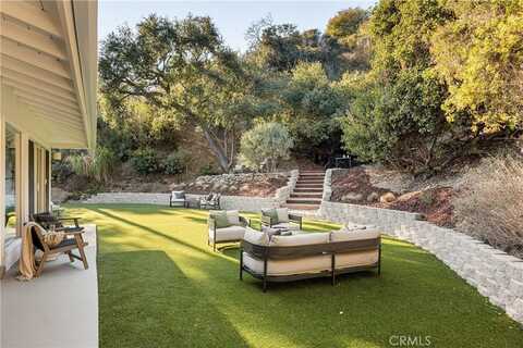 4031 Deerhorn Drive, Sherman Oaks, CA 91403