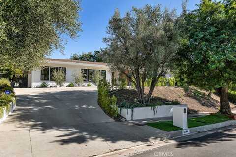 18164 Chardon Circle, Encino, CA 91316