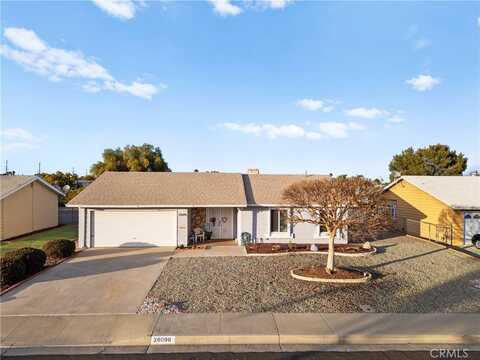 26096 Brandywine Drive, Menifee, CA 92586