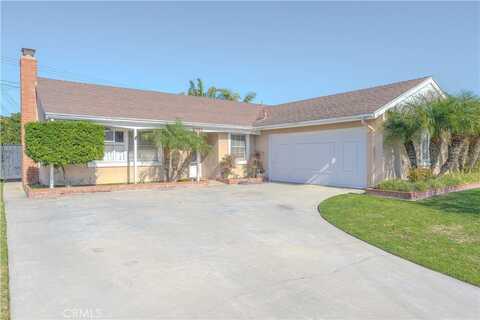 5021 Dovewood Drive, Huntington Beach, CA 92649