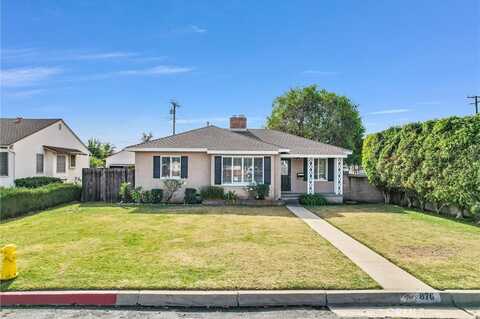 876 W Griswold Road, Covina, CA 91722