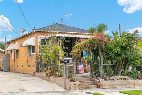 538 W 2nd Street, San Pedro, CA 90731