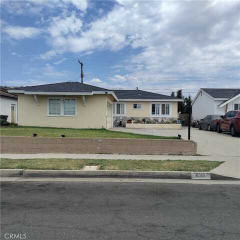 835 E Bonds Street, Carson, CA 90745