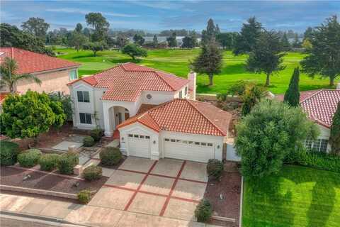 1008 Fairway Vista Drive, Santa Maria, CA 93455