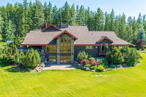151 Missy Lane, Whitefish, MT 59937