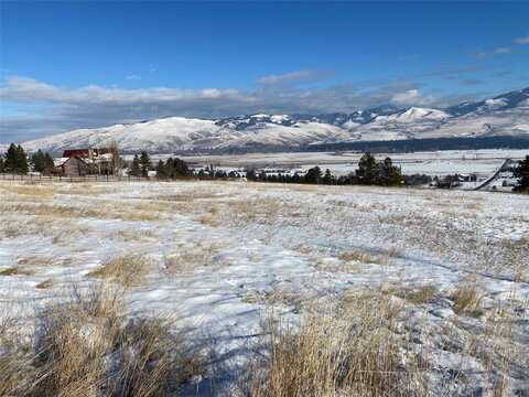 Nhn Sandy Drive, Lolo, MT 59847