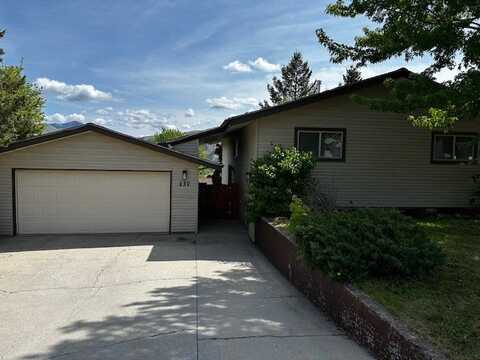 137 Cascade Street, Lolo, MT 59847