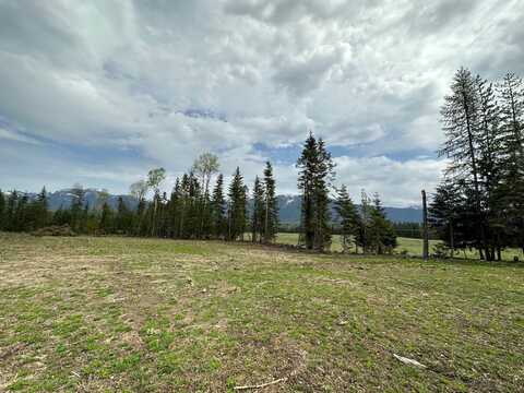 Nhn Creek View Lane, Heron, MT 59844