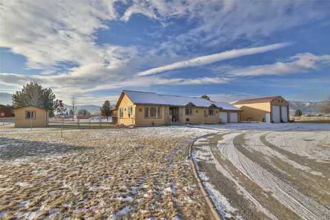 22 Lyla Lane, Plains, MT 59859