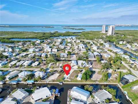 24524 Dolphin, BONITA SPRINGS, FL 34134
