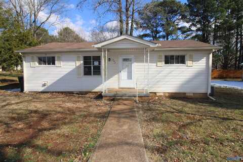 322 Pauline Drive, Hazel Green, AL 35750