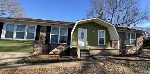 16642 Jay Street, Athens, AL 35611