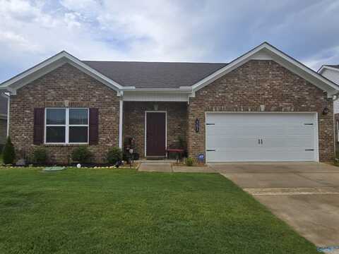 151 Mill Valley Way, New Market, AL 35761