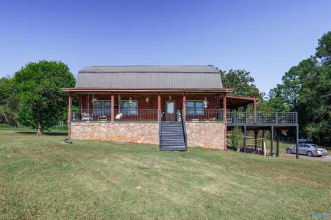 2349 County Road 33, Scottsboro, AL 35769