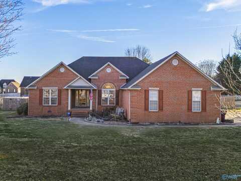 27584 Miller Lane, Elkmont, AL 35620