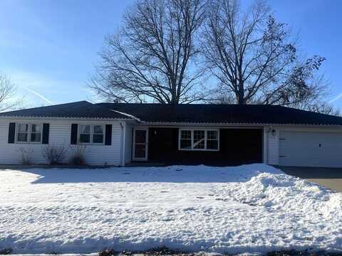 1712 Fair Street, Chillicothe, MO 64601