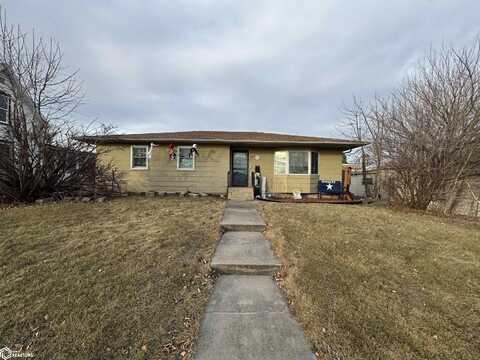 203 E Dallas, Montezuma, IA 50171