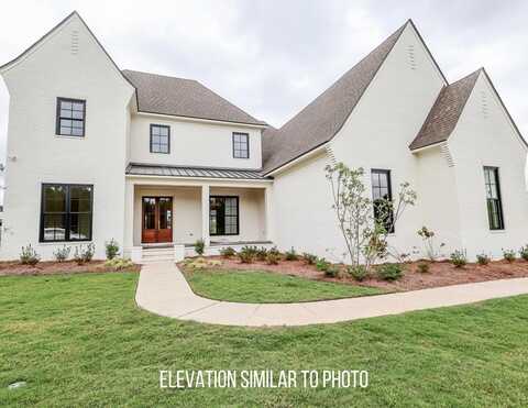 801 McCleary Dr, Oxford, MS 38655