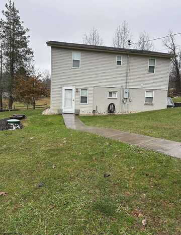 1373 W Hill Road, Grafton, WV 26354