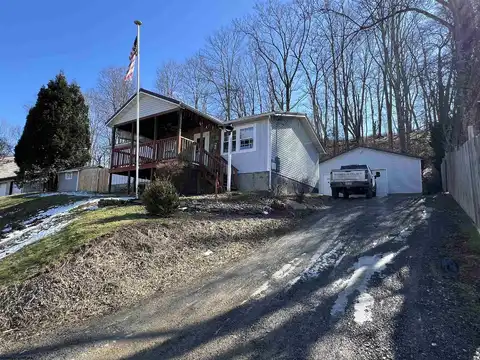 62 Poplar Road, Beverly, WV 26253