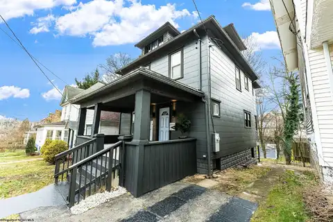 726 Benoni Avenue, Fairmont, WV 26554
