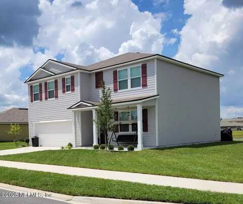 6130 BLACK STALLION Drive, Jacksonville, FL 32234