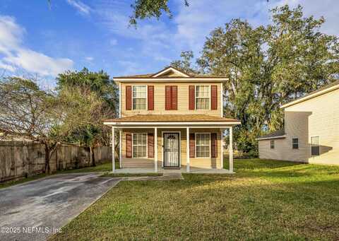 2977 PHYLLIS Street, Jacksonville, FL 32205