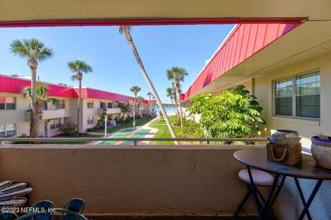 2801 N HALIFAX Avenue unit: 253, Daytona Beach, FL 32118
