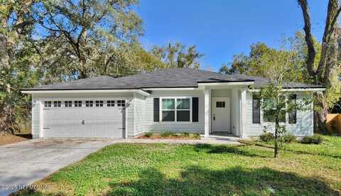 5149 KINGSBURY Street, Jacksonville, FL 32205