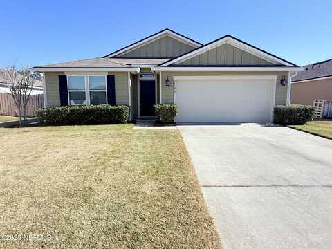 2144 PEBBLE POINT Drive, Green Cove Springs, FL 32043