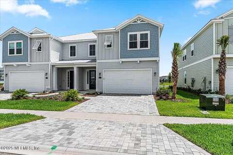 411 RUM RUNNER WAY Way, Saint Johns, FL 32259